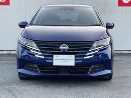 ♪　日産テクニカルスタッフが責任を持って車の隅々まで点検整備します！安心出来る車を届けます！　♪