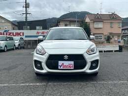 ◆アクセス◆福山駅前大通りを南へまっすぐ！大きなスズキの看板が目印です！ご来店お待ちしております！