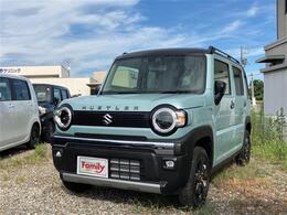 【安心・安全の品質】100km以下の未使用車をメインに取り扱い！ 修復歴無のお車しか販売はいたしませんので安心・安全！