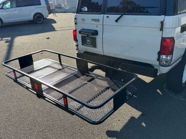 室内の空間も確保できる便利アイテム☆