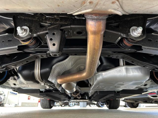 下回りがきれいなうちに、防錆加工の施工がオススメ。降雪地域はもちろん、沿岸部にお住いの方や、趣味でマリン・ウィンタースポーツをされる方にご好評いただいております。