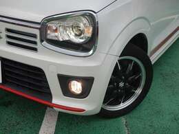 ☆あと付けのHID・LEDライトの取り付けも出来ますのでお気軽にご相談ください☆※車種によっては取り付け不可能なものもございます。