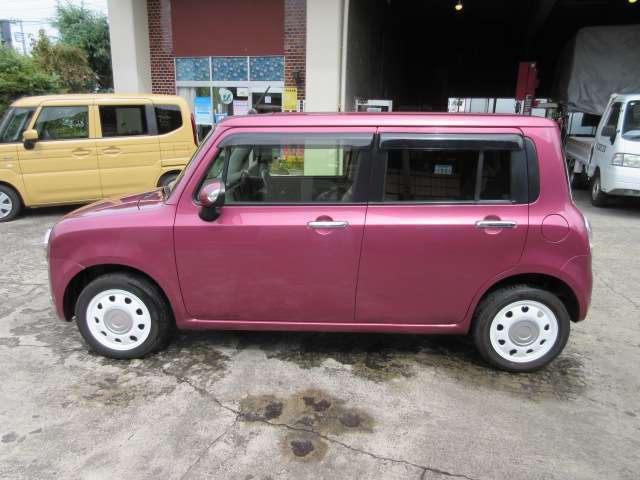 こちらのお車は車検残有ですので、試乗できます！是非、ご来店いただきまして乗り心地を確かめてみてください♪電車でお越しの方は最寄駅までお迎えに行きます！ご来店の際、事前にご連絡頂けるとスムーズです！