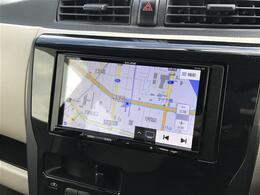 ◆最新ナビ（フルセグ・ワンセグ・DVD再生）もご案内。カロッツェリア・アルパイン・イクリプスのナビを取扱しておりバックカメラ（バックモニター）後席モニター（フリップダウンモニター）の取付も可能です。