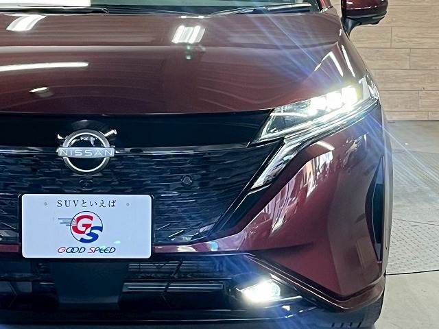 LEDヘッドライト装備！夜間もばっちり照らします。　発光色が太陽光に近い「白」でとても明るい、LEDヘッドライトを採用。