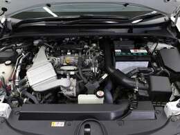 ☆8NR-FTS 1.2L 直4 DOHCターボエンジン♪116PSトルク18.9kgfmで街中から高速まで快適な走りが楽しめます♪アイドリングストップ機構付で燃費も良いです♪燃料はレギュラーガソリンです♪