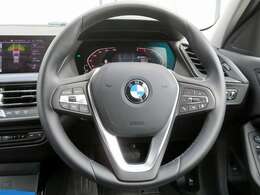 ◆体に合せてステアリングポジションを設定できるチルト機能付◆