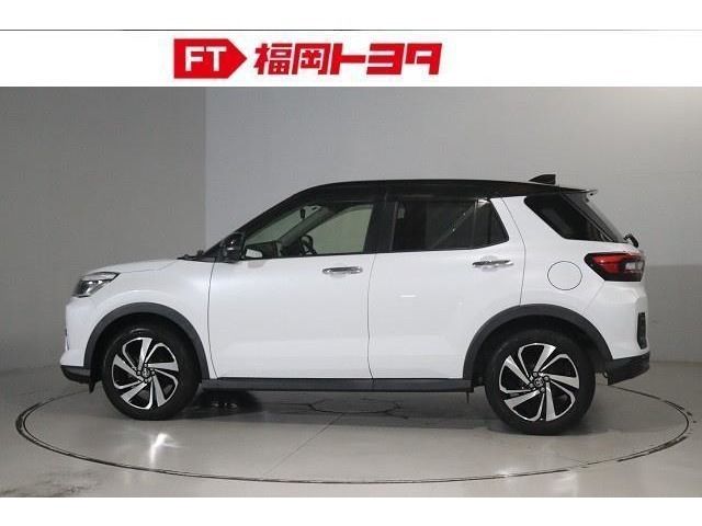 ☆FT特選中古車☆トヨタ認定検査員による車両検査証明書の発行、1年間走行距離無制限のロングラン保証がついた安心のブランド！それがFT特選中古車です！！