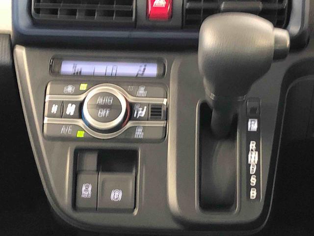 温度を設定すれば、自動で車内の温度管理をしてくれる優れものです♪ATミッションで運転楽々