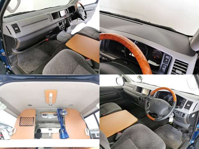 旧車　走行多めですが　キレイですよ