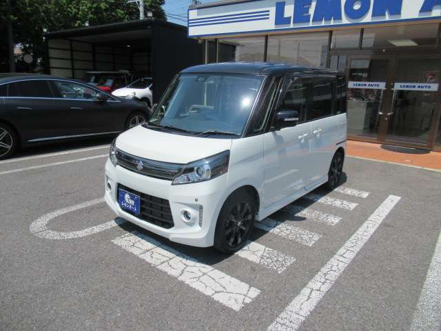 認証工場を保有しており、車検から日常点検まで安心してお任せいただける環境を整えております。納車後のアフターもお任せください♪