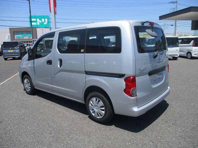 全国の日産ディーラーにて保証対応が可能です。お近くのお客様はもちろん遠方のお客様もご安心ください。