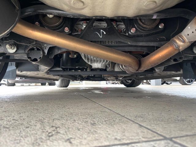 下回りがきれいなうちに、防錆加工の施工がオススメ。降雪地域はもちろん、沿岸部にお住いの方や、趣味でマリン・ウィンタースポーツをされる方にご好評いただいております。