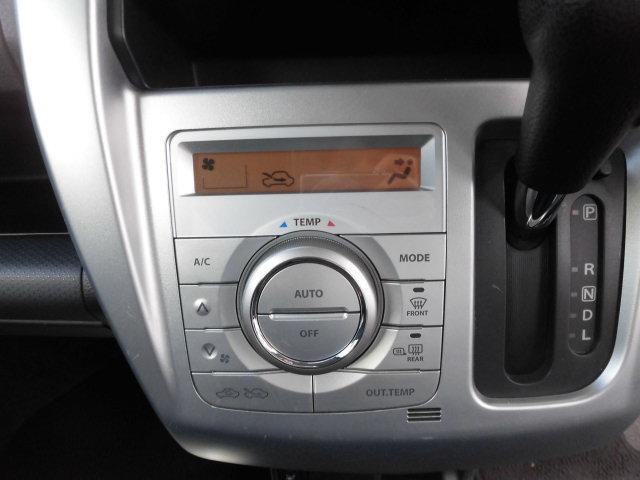 フルオートエアコンで快適なドライブをお楽しみいただけます♪