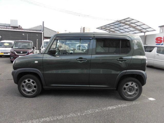 横から撮影しました☆