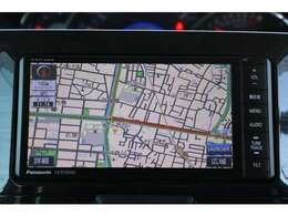 Strada メモリーナビ/フルセグTV