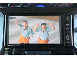 Strada メモリーナビ/フルセグTV