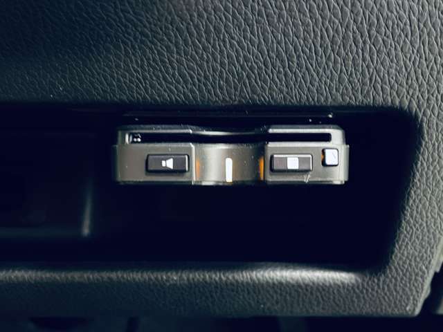 「ETC車載器」料金所もノンストップで乗り降りできます♪セットアップも承ります！ご相談ください
