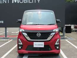 令和2年式のルークスハイウェイスターが入荷しました♪