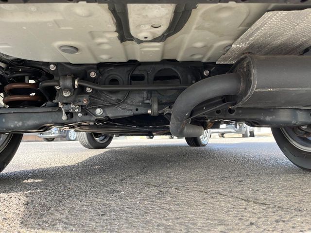 下回りがきれいなうちに、防錆加工の施工がオススメ。降雪地域はもちろん、沿岸部にお住いの方や、趣味でマリン・ウィンタースポーツをされる方にご好評いただいております。