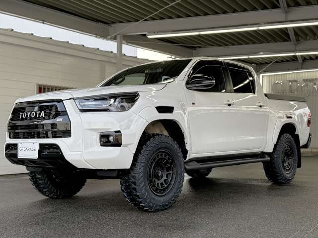 ☆ご要望に合わせてGPGARAGEが理想の一台で納車します！