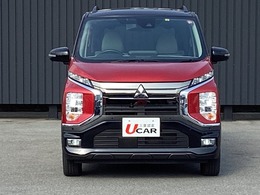 令和4年登録　EKクロスEV　Pグレード　UCAR姫路に入荷しました。