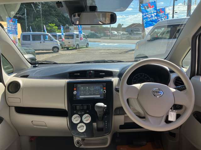 衝突軽減ブレーキ付