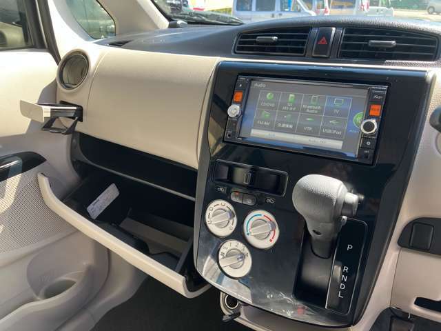 Bluetooth付