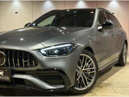 ■19インチAMG5ツインスポークアルミホイール