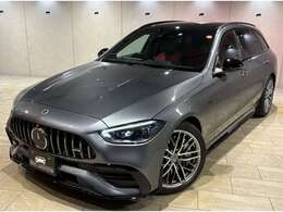 ■AMGナイトパッケージ