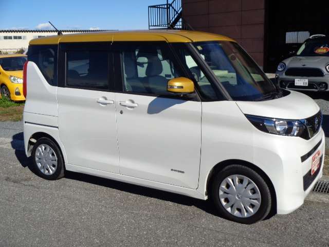 安心の保証推進店になります。買った後の不安を解消致します☆