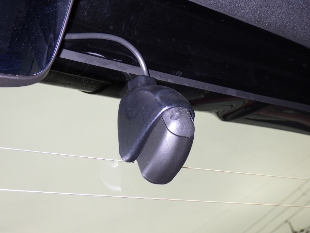 ◆◆前だけではなく後方にもドラレコ装備！前後でついていると嬉しい装備ですよね！！