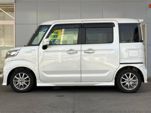 WECARSの在庫ページをご覧いただき誠にありがとうございます！WECARSは「お客様第一」をモットーにお客様のカーライフを全力でサポートいたします！