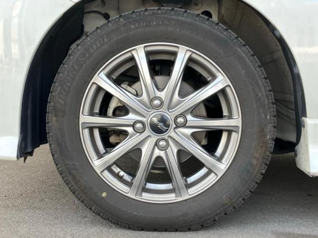 お車に合わせて無料保証以外にも、保証範囲、期間、距離を拡充させた有料保証もご用意しております！中古車の購入が初めてで不安・・・というお客様もご安心ください！