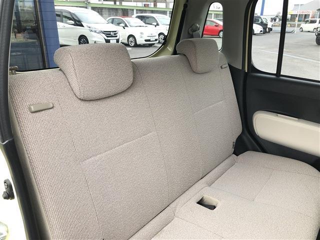 普通車・軽自動車問わず販売から整備まで末永くお付き合いいただけます。