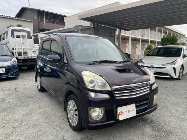 親切・丁寧な接客をお約束！初めてお車のご購入をご検討されている方や、お車についてあまり詳しくない方にも分かりやすくご説明させていただきますよ！