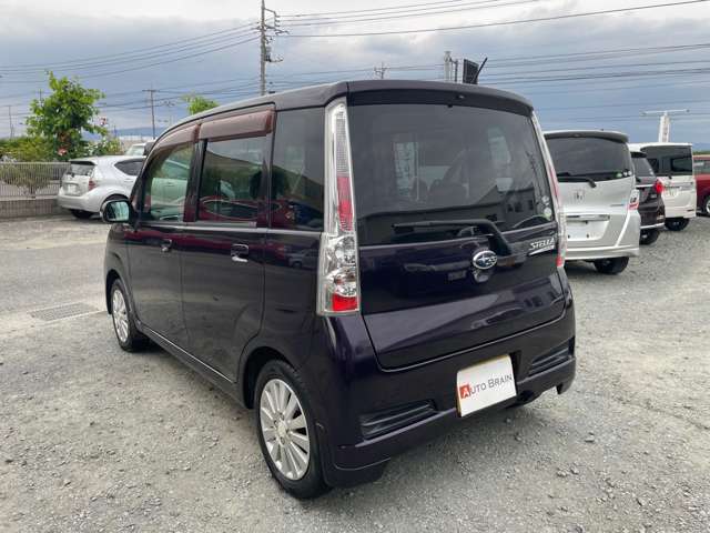 軽自動車の登録には住民票が必要となります。お早目の納車をご希望の場合は、事前にご用意頂きご来店頂けますと納車までがスムーズになります！