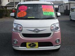 R1年式　大人気のダイハツ　ムーヴキャンバス　XメイクアップリミテッドSAIII　入庫しました♪