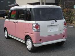 R1年式　大人気のダイハツ　ムーヴキャンバス　XメイクアップリミテッドSAIII　入庫しました♪