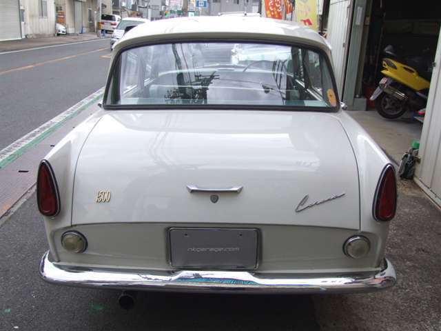 トヨペット コロナ（1500・1200/DX・ST