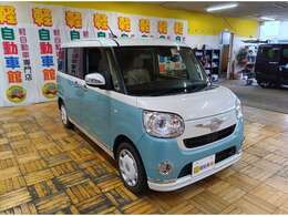 お求めやすい価格帯から登録済未使用車まで取り揃えています♪