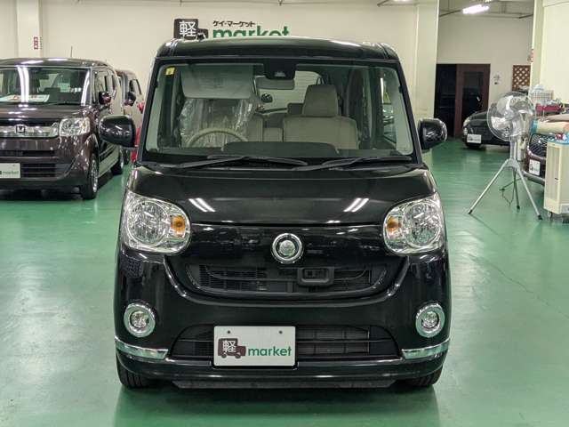 山陽自動車道：大野ICから約5分！ご来店の際はご連絡ください！