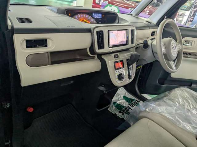 軽自動車はランニングコスト（維持費）が安く大変乗りやすくなっております。