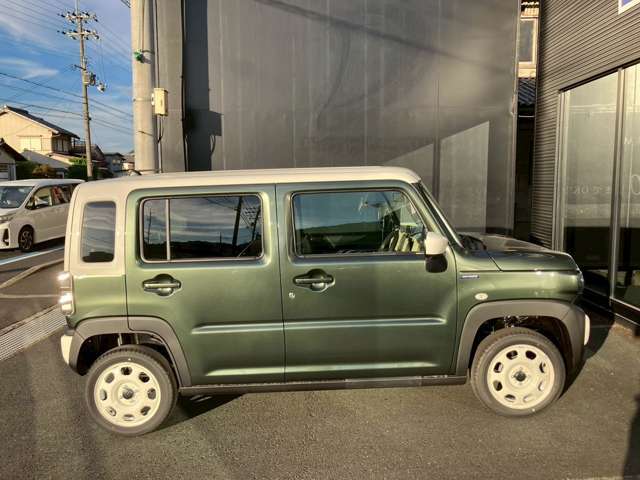 ☆安全装備・衝突軽減ブレーキ付のお車も多数ご用意しております☆詳しくは営業スタッフご相談下さいませ♪