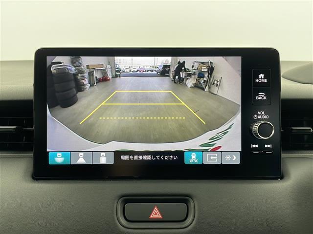 【カーナビ】ナビ利用時のマップ表示は見やすく、いつものドライブがグッと楽しくなります！