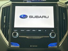 【純正ナビ】人気の純正ナビを装備。オーディオ機能も充実しており、Bluetooth接続すればお持ちのスマホやMP3プレイヤーの音楽を再生可能！毎日の運転がさらに楽しくなります！！