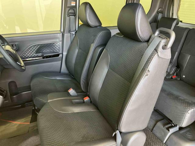フロントシートです。ゆったり運転ができます。長距離ドライブもラクラク♪♪