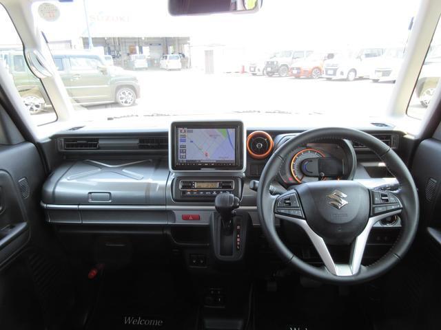 この車両のコクピット☆車種によってさまざまですが、長い付き合いになるなら必須項目☆あなた好みにアレンジしてみるのもいいかも！？