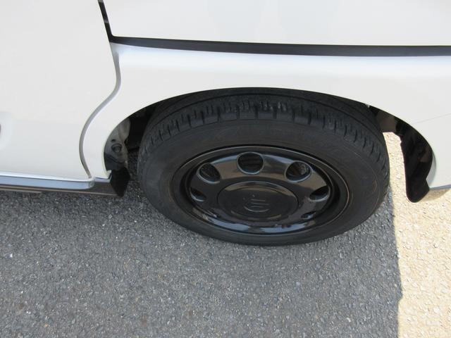 タイヤデザインはいかがですか？！成約時に交換等のご相談も承りますので、ご心配の場合もお気軽にご相談くださいね。