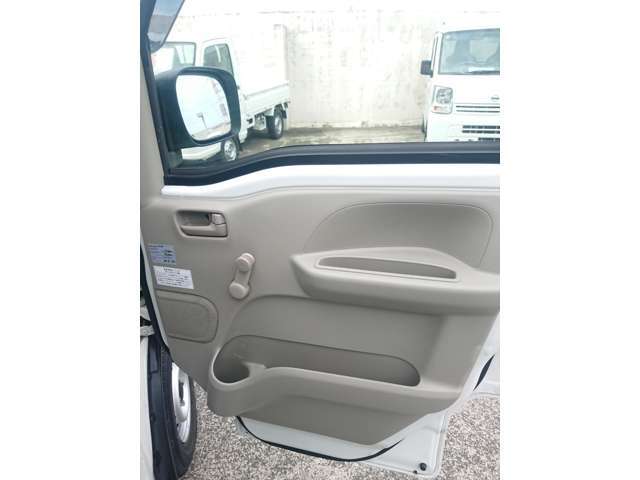 運転席側です。